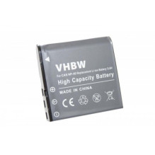 Battery for Casio like NP-40