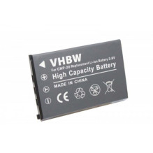 Battery for Casio like NP-20