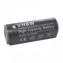 Battery for Canon like NB-9L