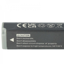 Battery for Canon like NB-9L