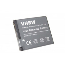 Battery for Canon like NB-8L