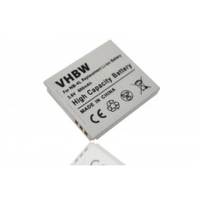 Battery for Canon like NB-4L