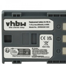 Battery for Canon like NB-2L / NB-2LH