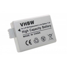 Battery for Canon like LP-E5