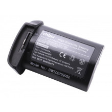 Battery for Canon like LP-E4