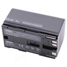 Battery for Canon like BP-950G