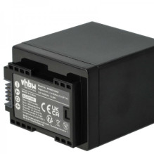 Battery for Canon like BP-745 with info chip