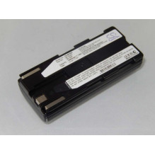 Battery for Canon such as BP-608 and others 1050mAh