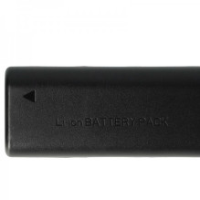 Battery for Canon such as...