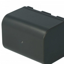 Battery for Canon such as BP-522 and others 2800mAh