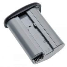 Battery for Canon EOS-1D u.a. like LP-E19, 3350mAh