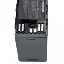 Baterija, skirta Canon EOS C200 PL u.a. kaip BP-A60, 6800 mAh