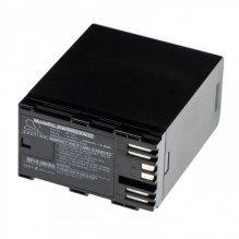 Battery for Canon EOS C200 PL u.a. like BP-A60, 5200mAh