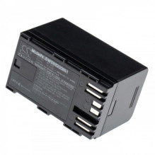 Battery for Canon EOS C200 PL u.a. like BP-A30, 2600mAh