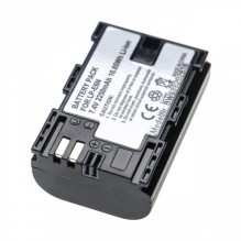 Battery for Canon EOS 5DS...