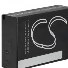 Battery for Canon EOS 200D and others like LP-E17, 950mAh