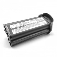 Battery for Canon EOS 1V, EOS 3 with NP-E2, 12V, NI-MH, 1200mAh