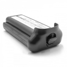 Battery for Canon EOS 1V, EOS 3 with NP-E2, 12V, NI-MH, 1200mAh