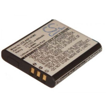 Battery for Agfa Optima 147...