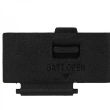 Battery compartment cover for Canon EOS 700D