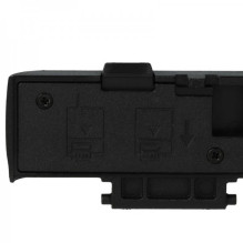 Battery compartment cover for Canon EOS 700D