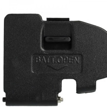 Battery compartment cover for Canon EOS 5D