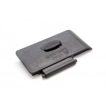 Battery compartment cover for Canon EOS 1200D