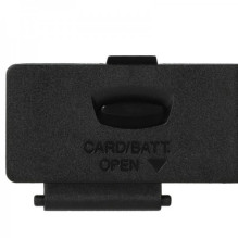 Battery compartment cover for Canon EOS 1200D