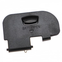 Battery cover for Canon EOS 6D Mark II etc.