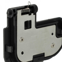 Battery cover for Canon EOS 6D Mark II etc.