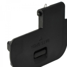 Battery cover for Canon EOS 6D Mark II etc.