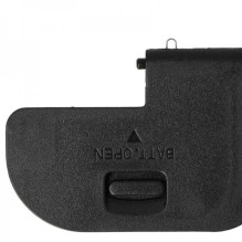 Battery cover for Canon EOS...