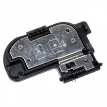 Battery cover for Canon EOS 5D Mark IV etc.