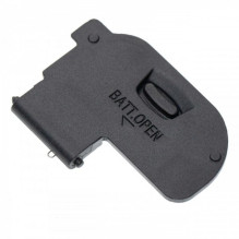 Battery cover for Canon EOS...