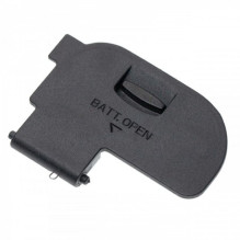 Battery cover for Canon 7D...