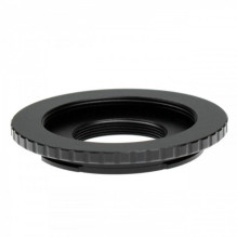 Adapter ring for M42 lens to Sony NEX E