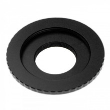 Adapter ring for M42 lens to Sony NEX E