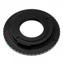 Adapter ring for M42 lens...