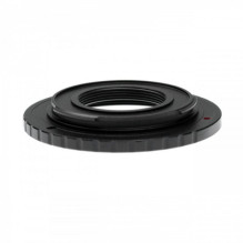 Adapter ring for M42 lens...