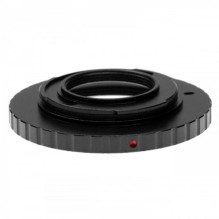 Adapter ring for M42 lens...