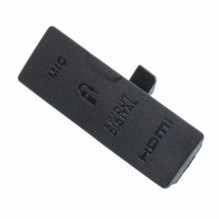 USB / HDMI rubber / port...