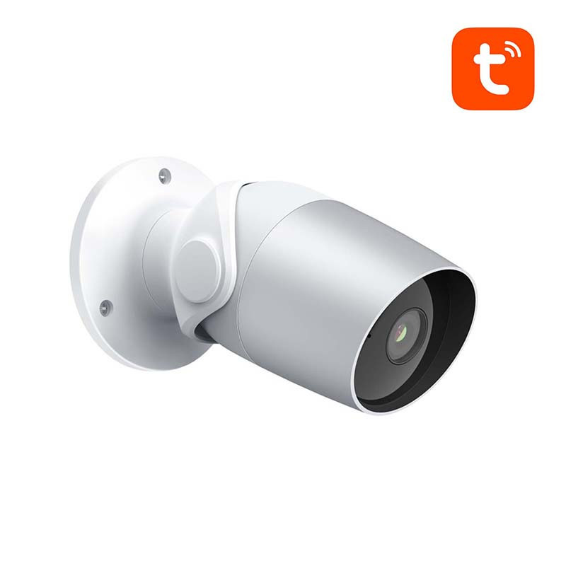 ip outdoor camera wifi