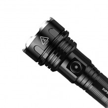 Superfire flashlight R3 P90, 2000lm, USB