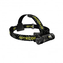 Headlamp Nitecore HC60 V2, 1200lm, USB-C