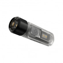 Flashlight Nitecore TIKI UV, 365nm, USB