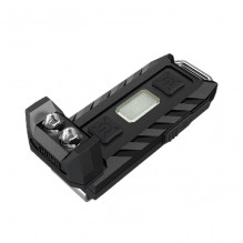 Flashlight Nitecore THUMB, 85lm, USB