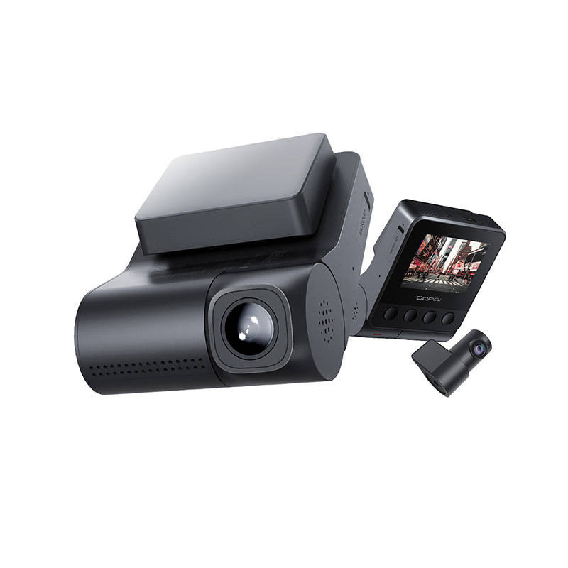Dash camera DDPAI Z40 GPS DUAL 2.7K 1944p/ 30fps WIFI