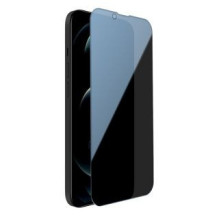 Nillkin - Nillkin Tempered Glass 0.33mm Guardian 2.5D for Apple iPhone 13 Pro Max / 14 Plus Black