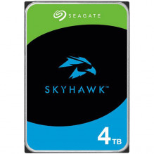 SEAGATE HDD SkyHawk (3.5'/ 4TB/ SATA 6Gb/ s/ rpm 5400)