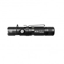 Flashlight Nitecore MT21C, 1000lm